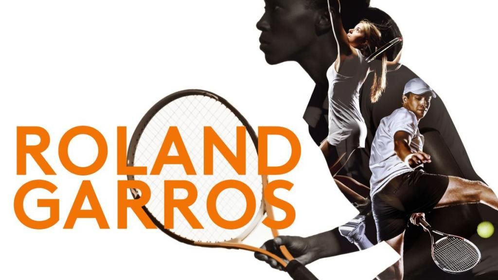 Roland Garros 2024 : Top Départ !