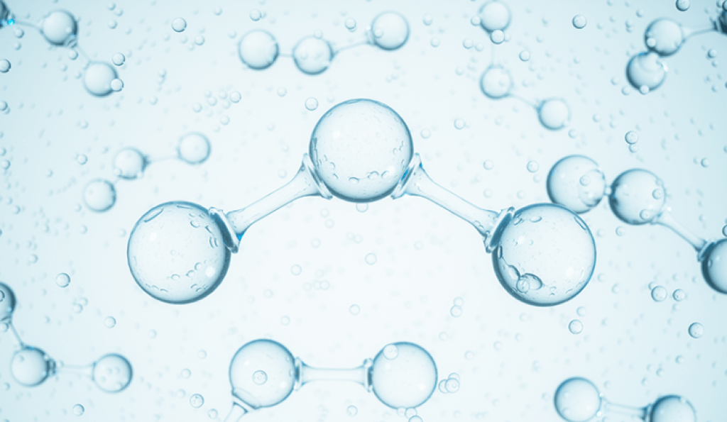 L'eau ozonée, ça vous parle ?