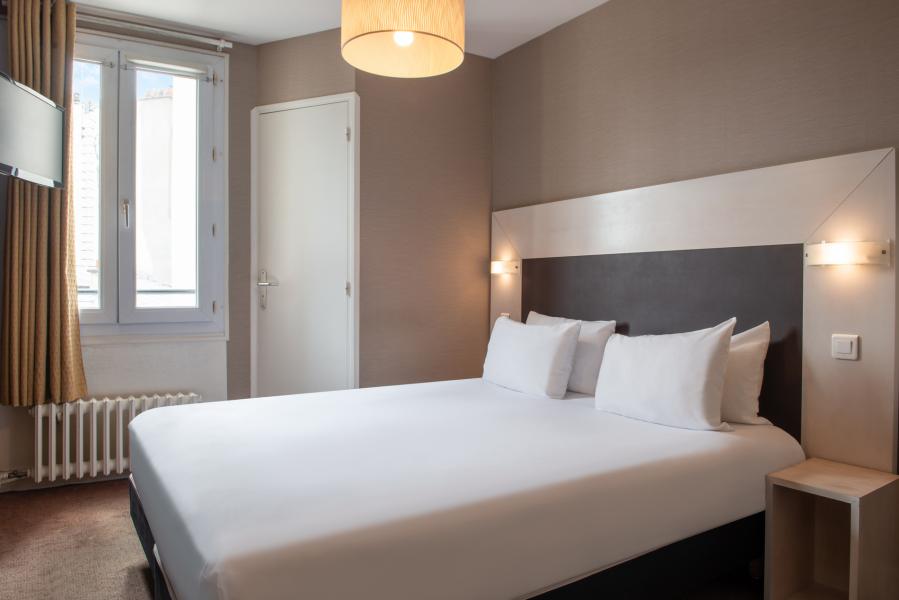 Hôtel Baldi - chambre