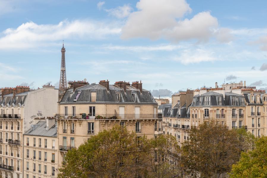 Hôtel Baldi - chambre