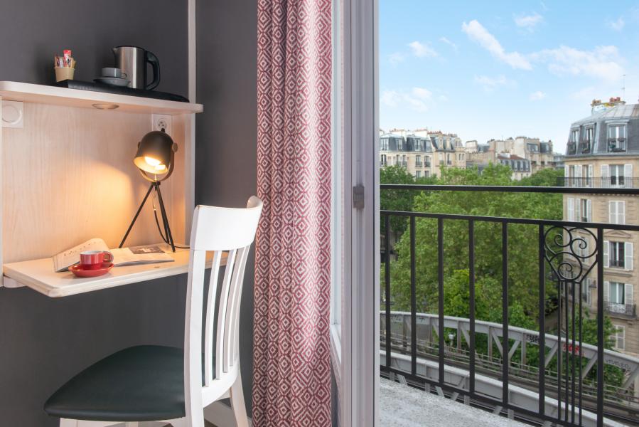 Hôtel Baldi | Chambres