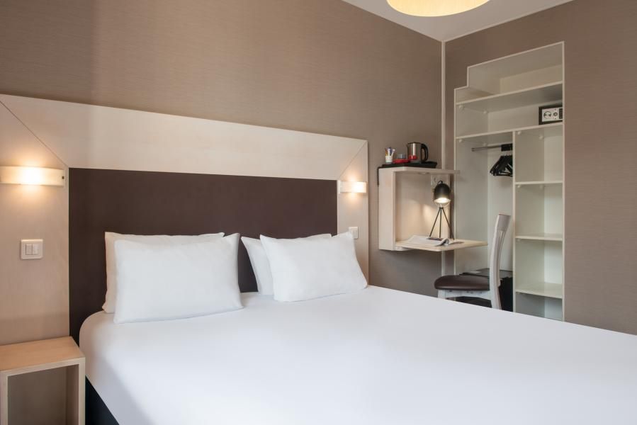 Hôtel Baldi | Habitación