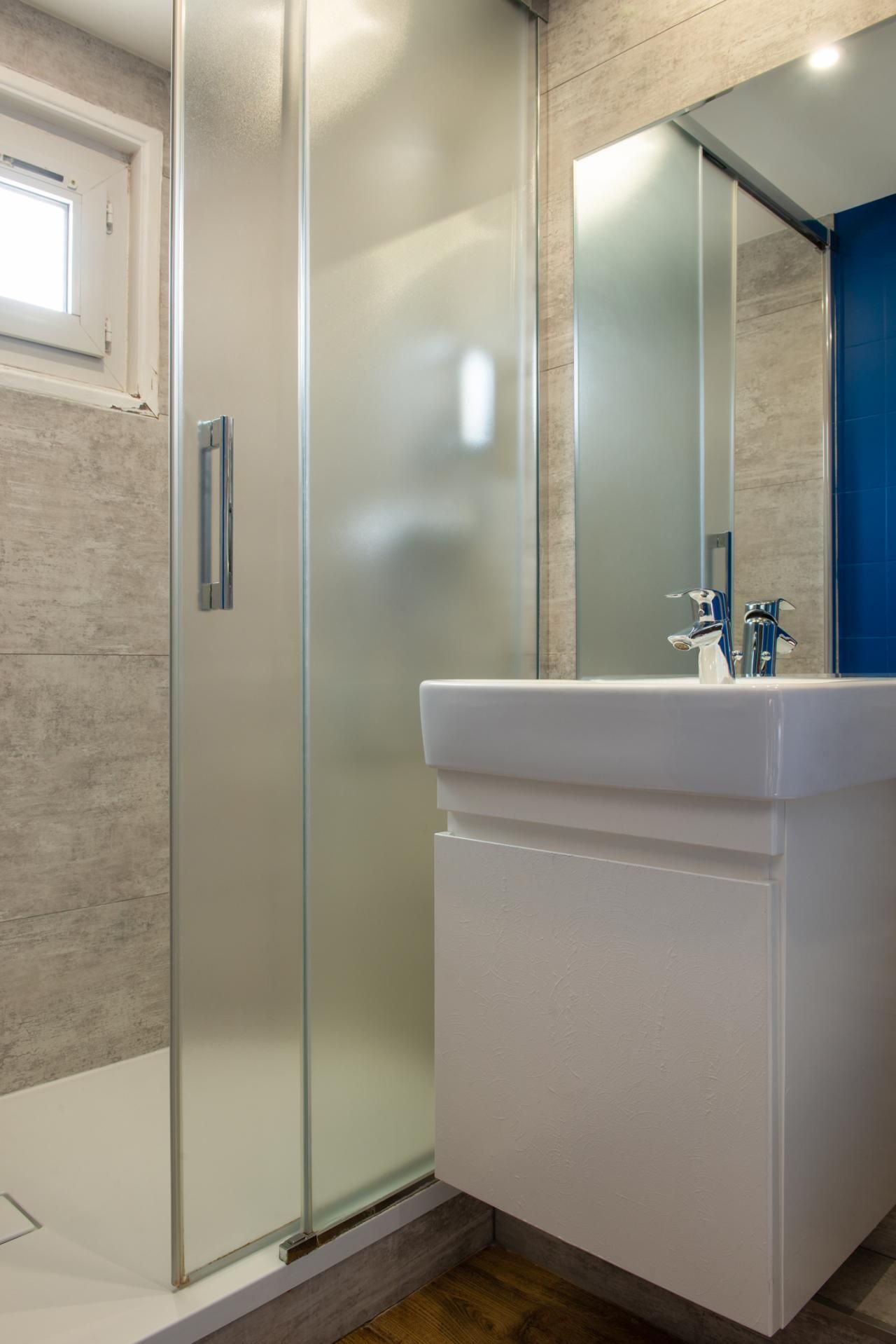 Hôtel Baldi | Habitación