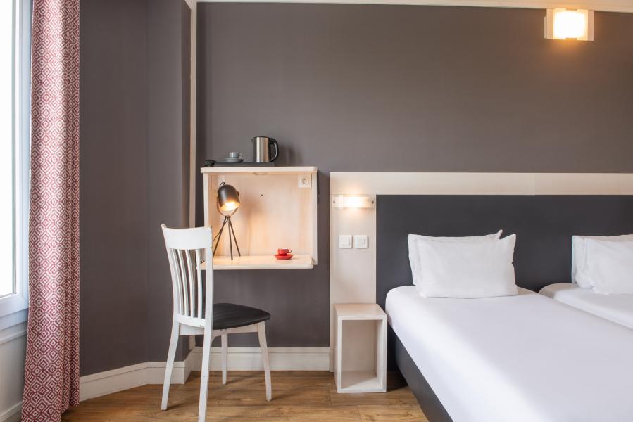 Hôtel Baldi | Habitación