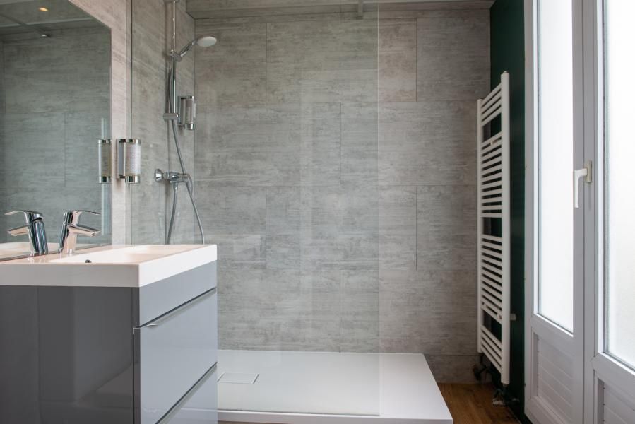Hôtel Baldi | Habitación