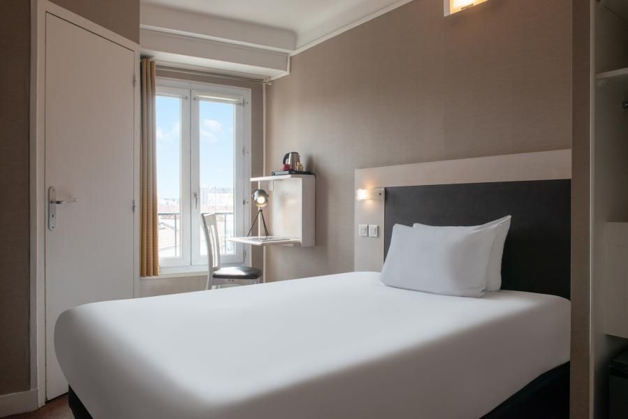 Hôtel Baldi | Habitaciones