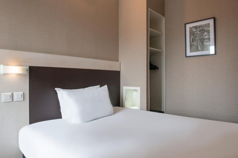 Hôtel Baldi | Habitaciones