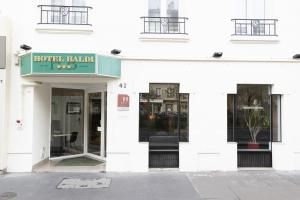Hôtel Baldi