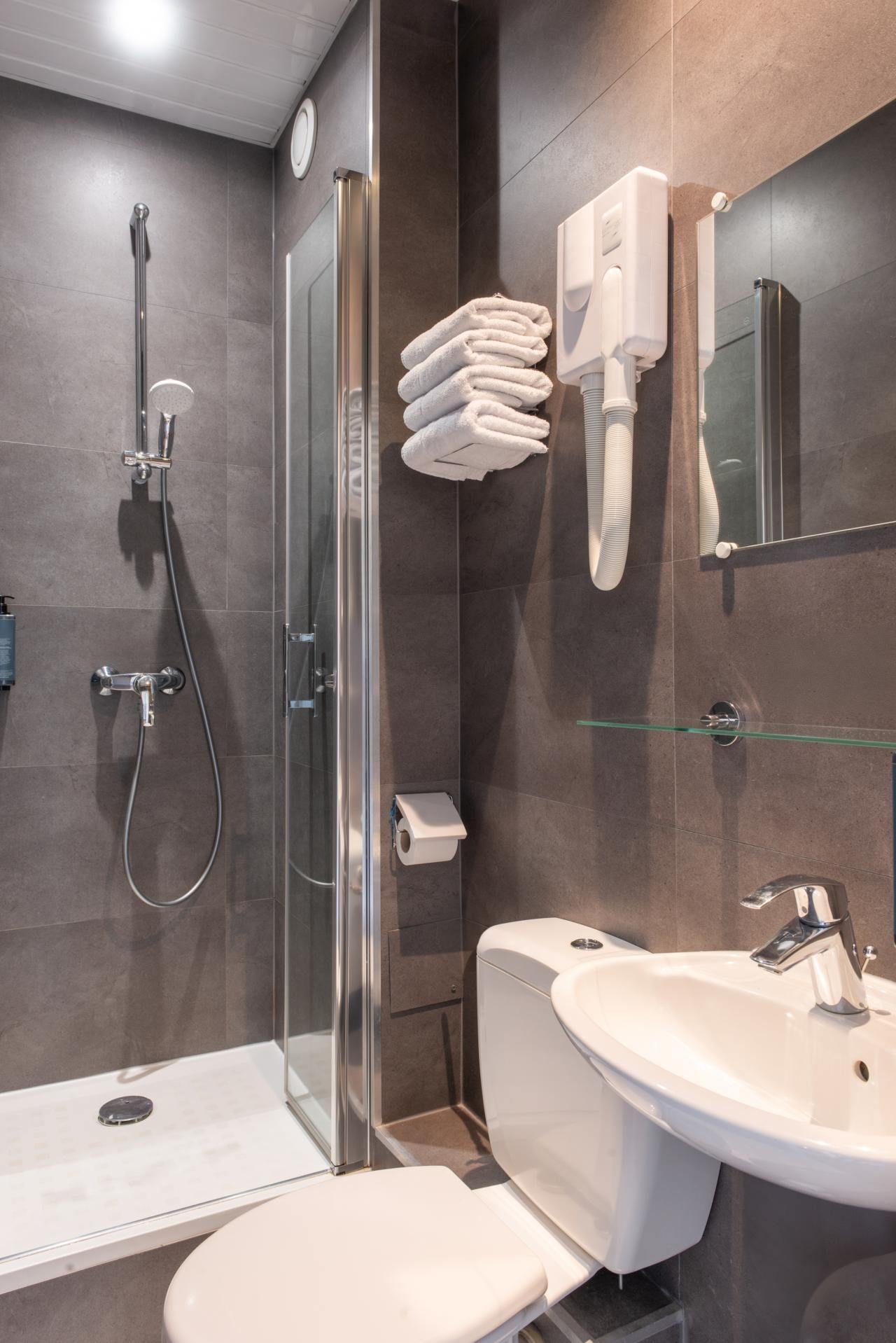 Hôtel Coypel | Chambres