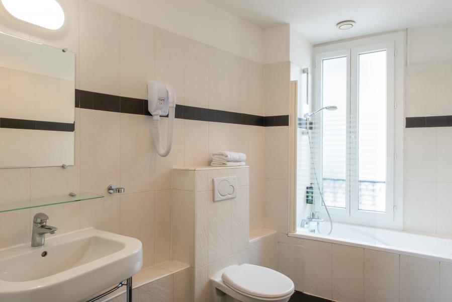 Hôtel Coypel | Chambres