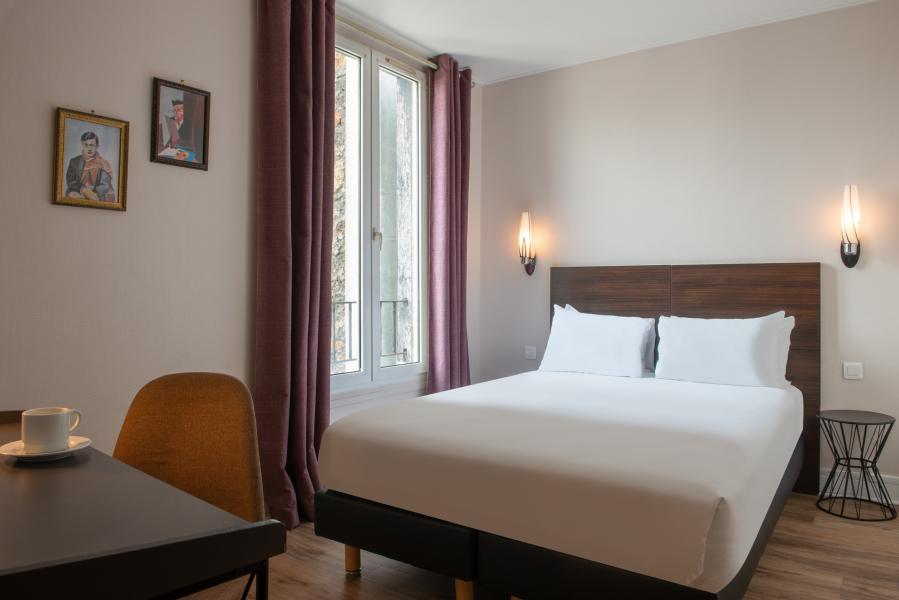 Hôtel Istria | Chambres