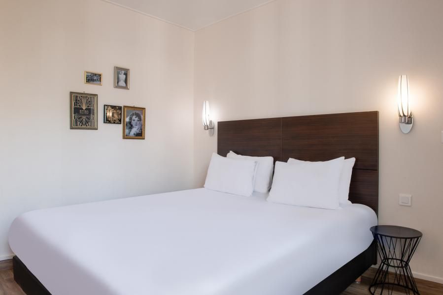Hôtel Istria | Chambres