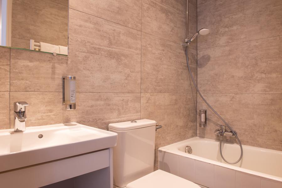 Hôtel Istria | Chambres
