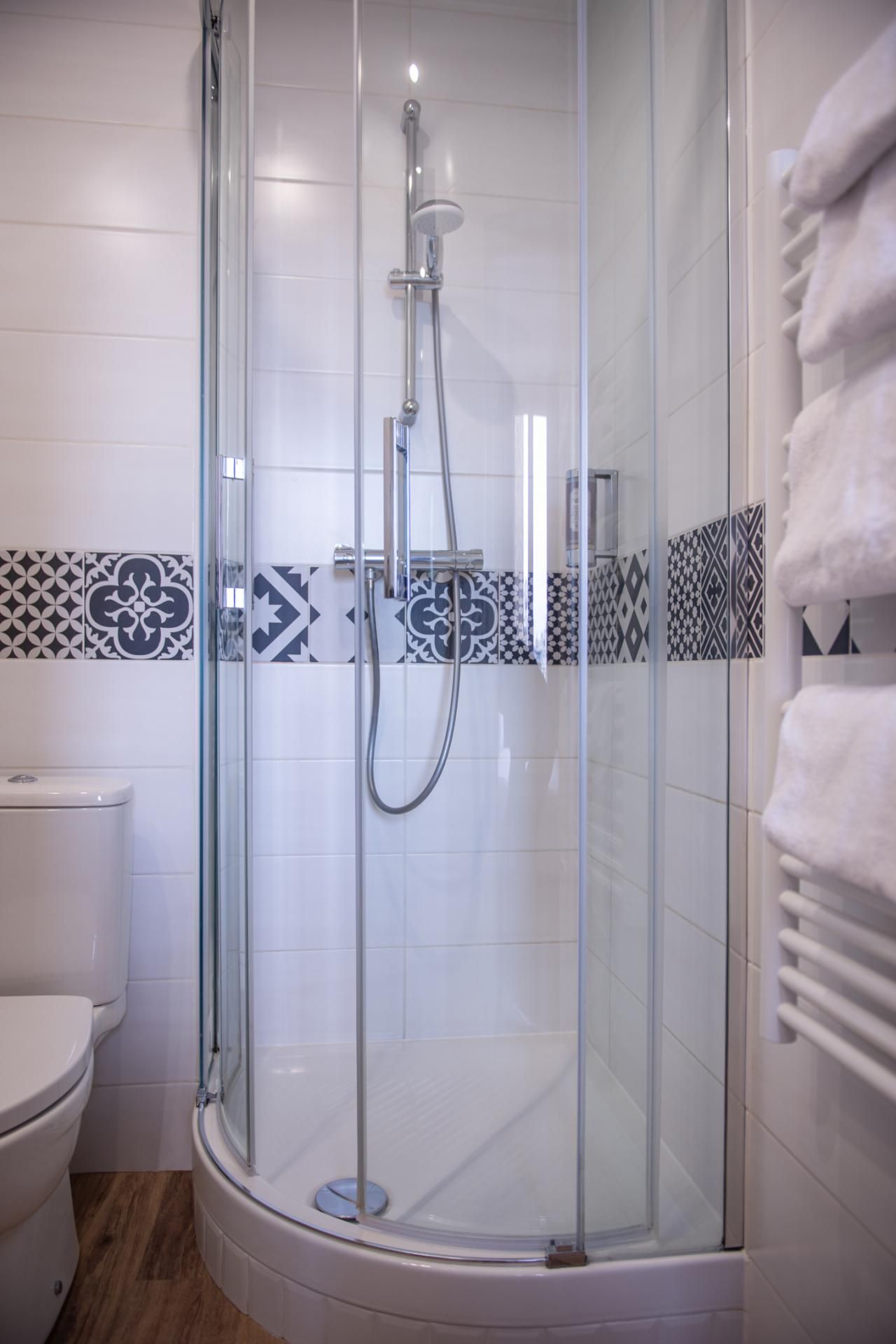 Hôtel Istria | Habitaciones