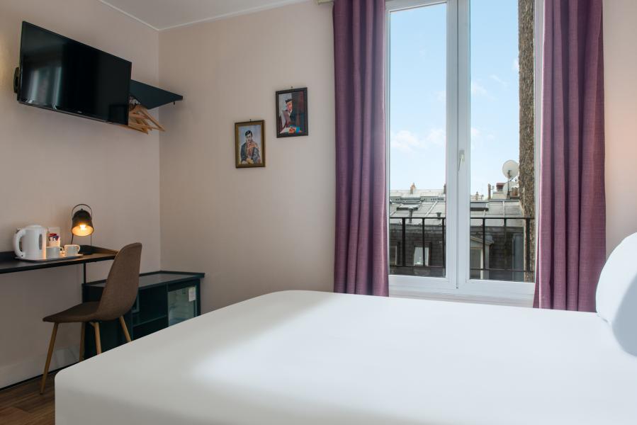 Hôtel Istria | room