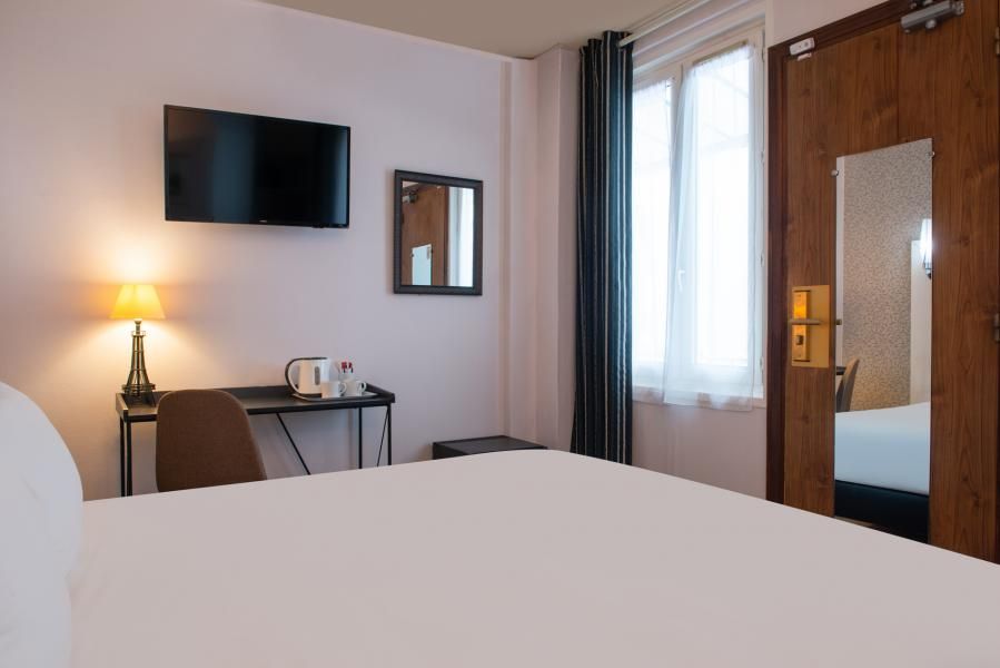 Hôtel Istria | room