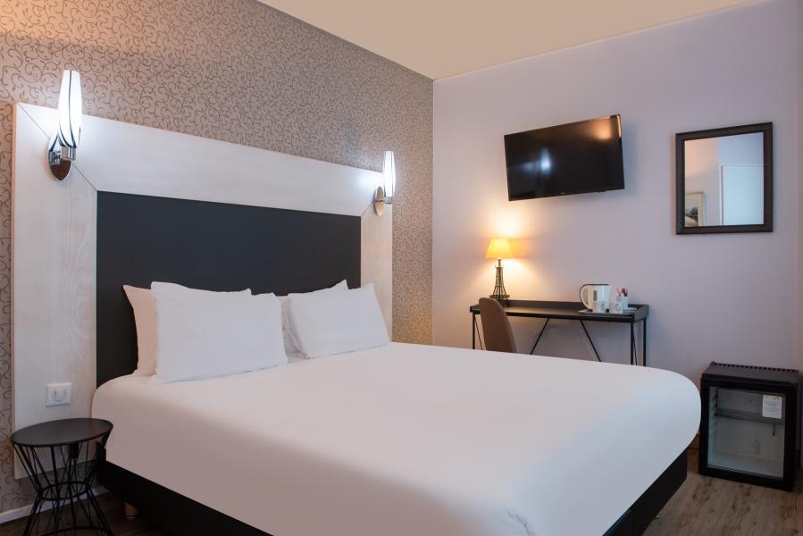 Hôtel Istria | room