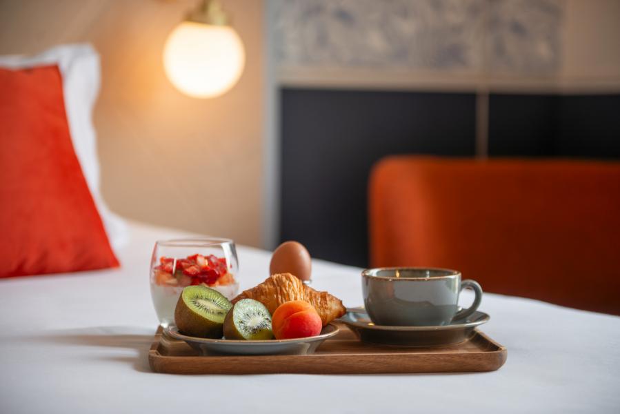 Magna Arbor Hotels - Gestion des offres Coypel