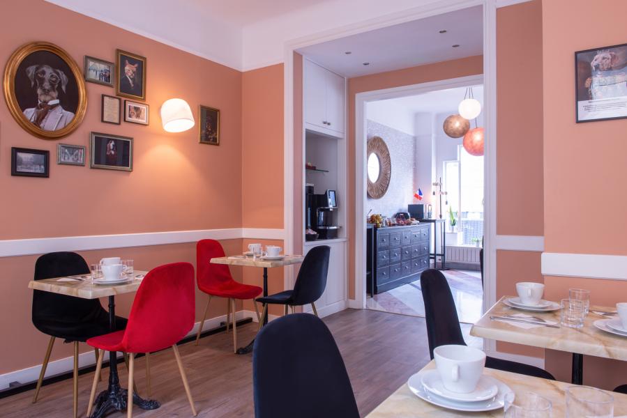 Magna Arbor Hotels - Hotel Baldi