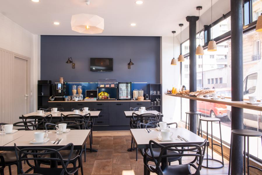 Magna Arbor Hotels - Hotel Coypel